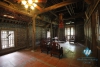 A unique villa with a luscious garden and swimming pool for rent in Tay Ho